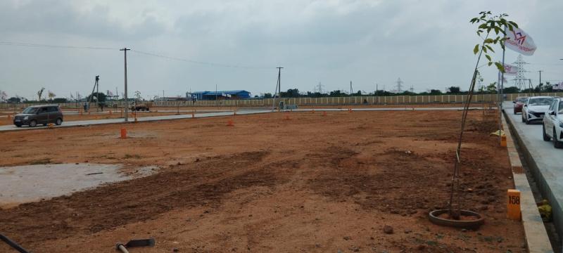 Rasi Nagar Residential Plot Investment